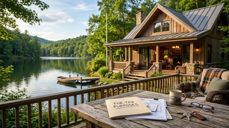 Tax Rules for Vacation Home Owners