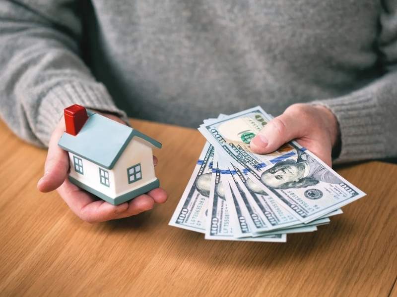 Benefits of Selling Your House