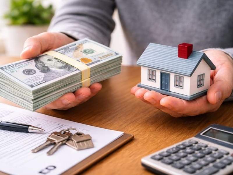 Benefits of Selling Your House for Cash