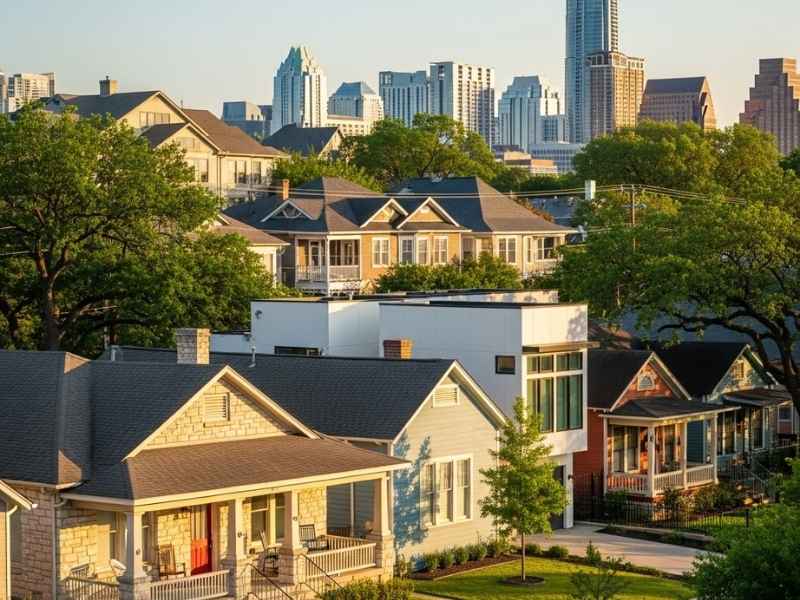 We Buy Houses Austin