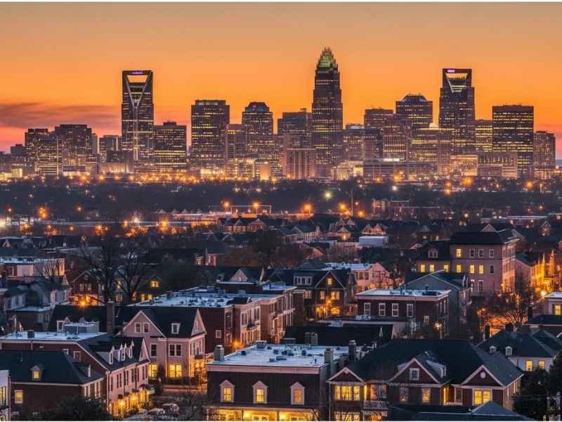 We Buy Houses Charlotte