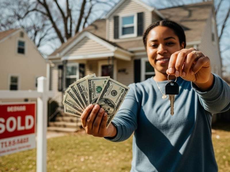 We Buy Houses Columbus