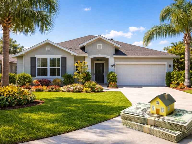 We Buy Houses Jacksonville