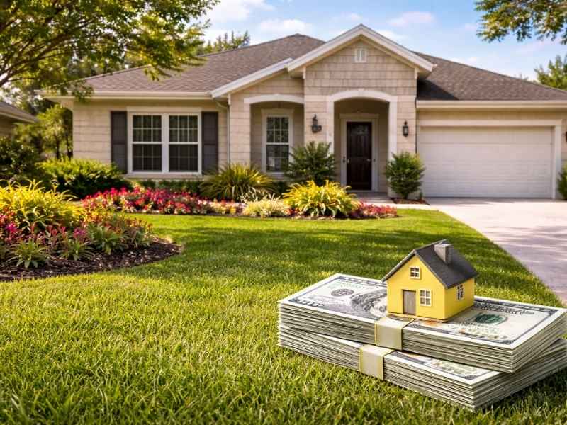 We Buy Houses in Fort Worth