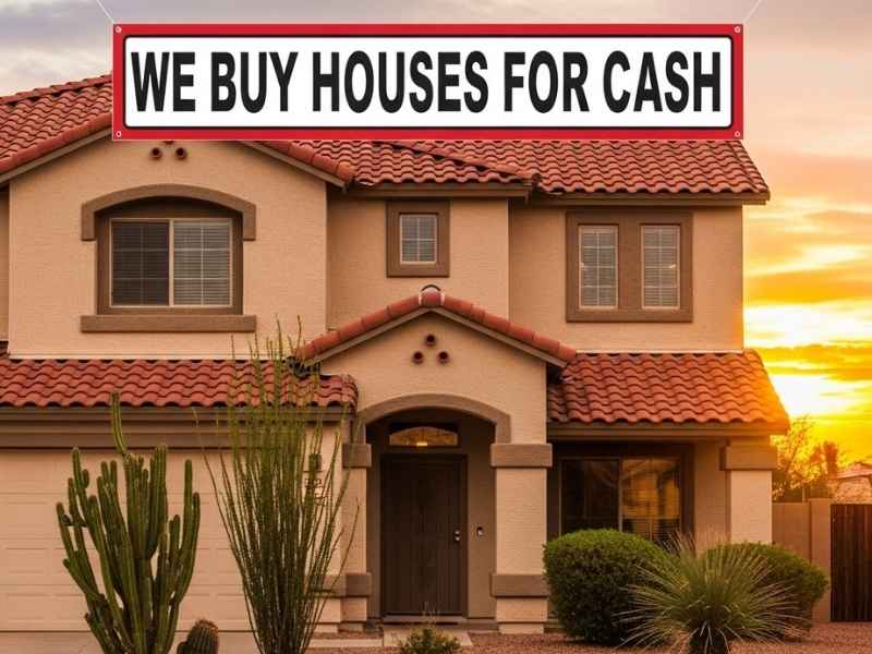We Buy Houses in Philadelphia
