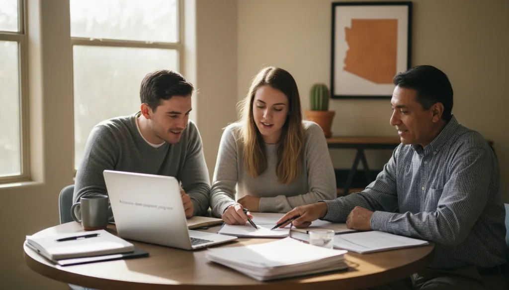 Arizona No-Down-Payment Programs 2025 Buyer's Guide