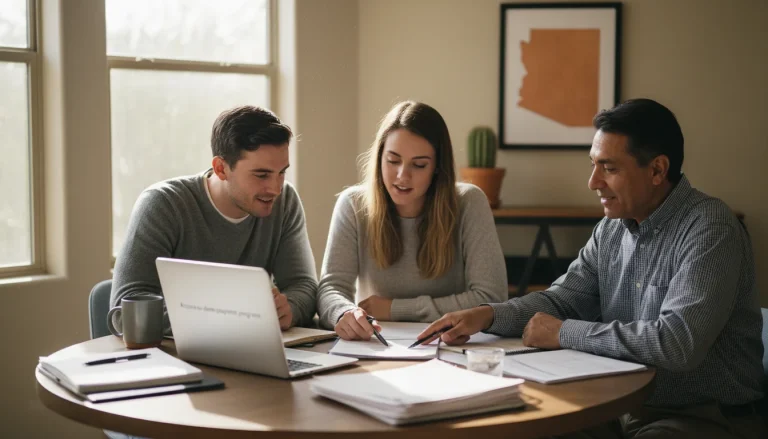 Arizona No-Down-Payment Programs 2025 Buyer's Guide