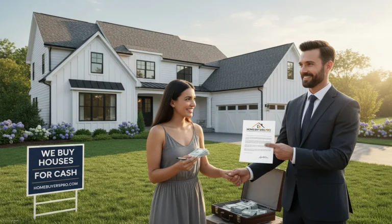 Best Companies That Buy Houses for Cash in 2025