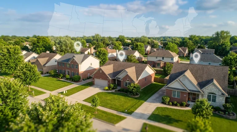 Best States to Buy Investment Property in 2026