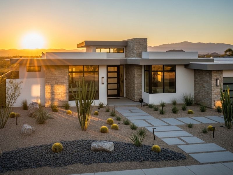 Buy Your House in Henderson