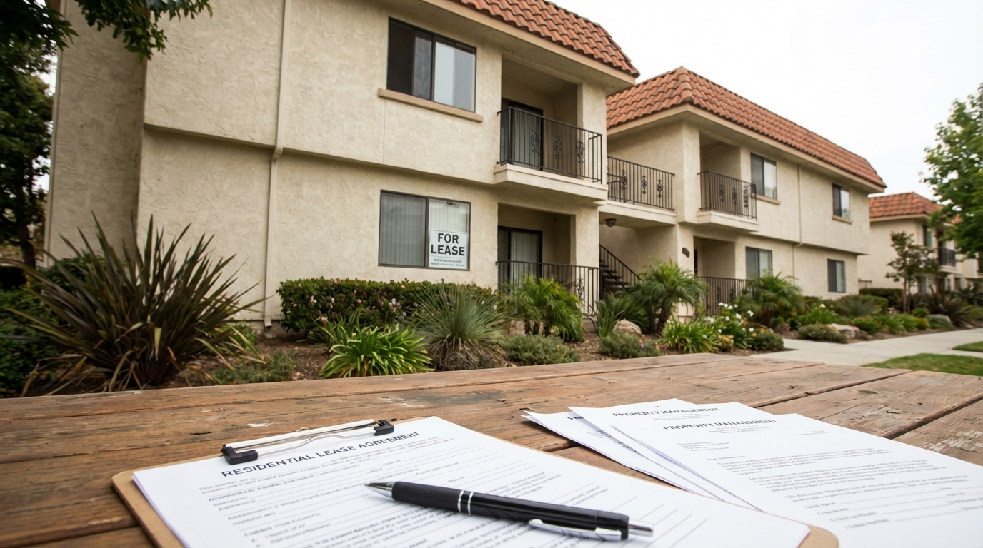 California Landlord and Tenant Laws in 2025–2026