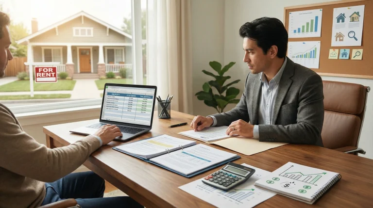 Cost Segregation for Residential Rental Properties