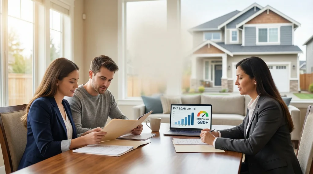 FHA Loan Requirements and Benefits 2026 Guide