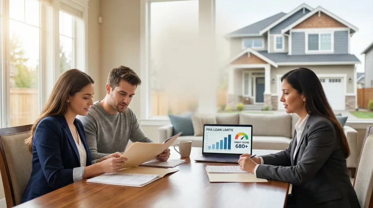 FHA Loan Requirements and Benefits 2026 Guide
