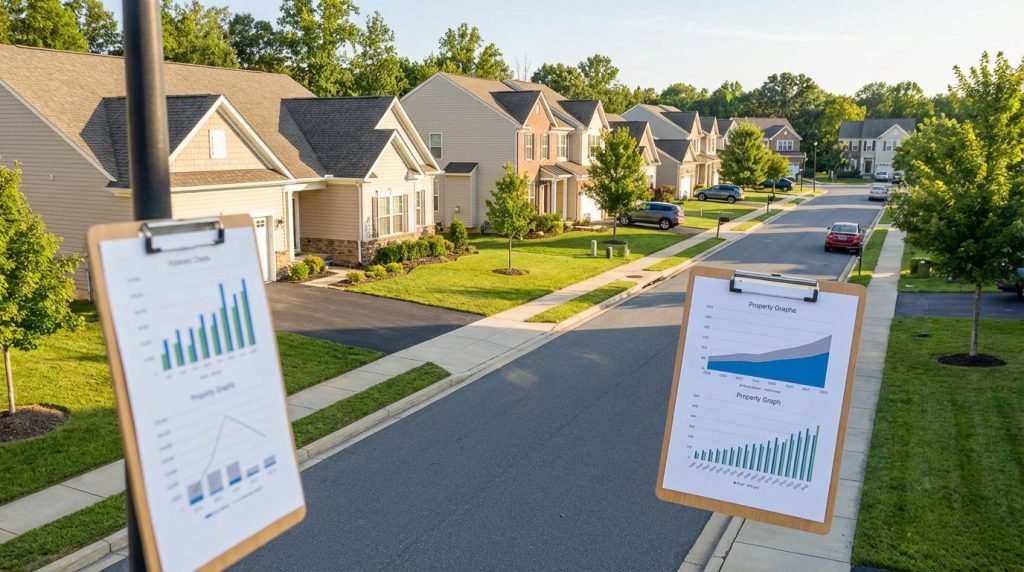 How Much Can Location Actually Affect Your Home's Price