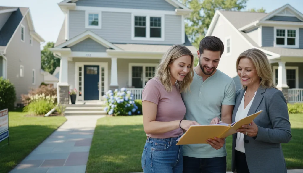 First Time Home Buyer Guide 2026
