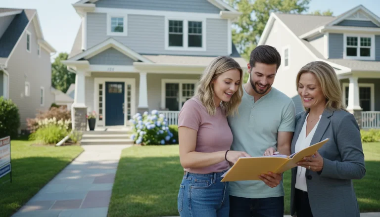 First Time Home Buyer Guide 2026