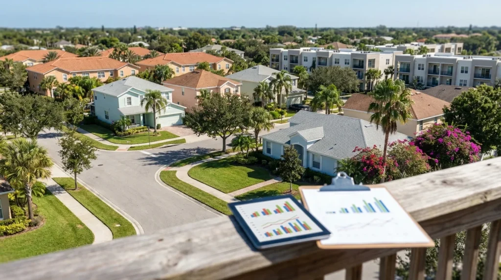 Florida Real Estate Market Trends for 2026