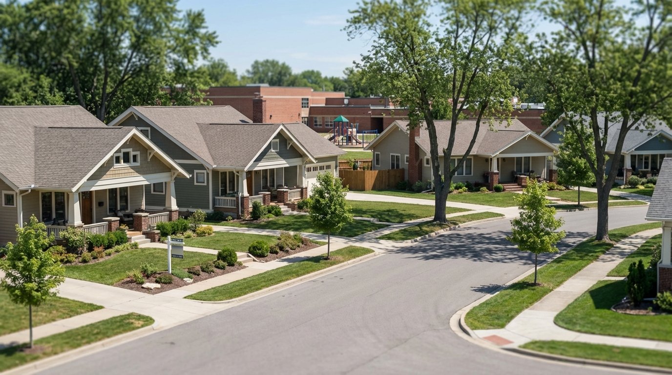 How Much More Do Homes in Top School Districts Cost