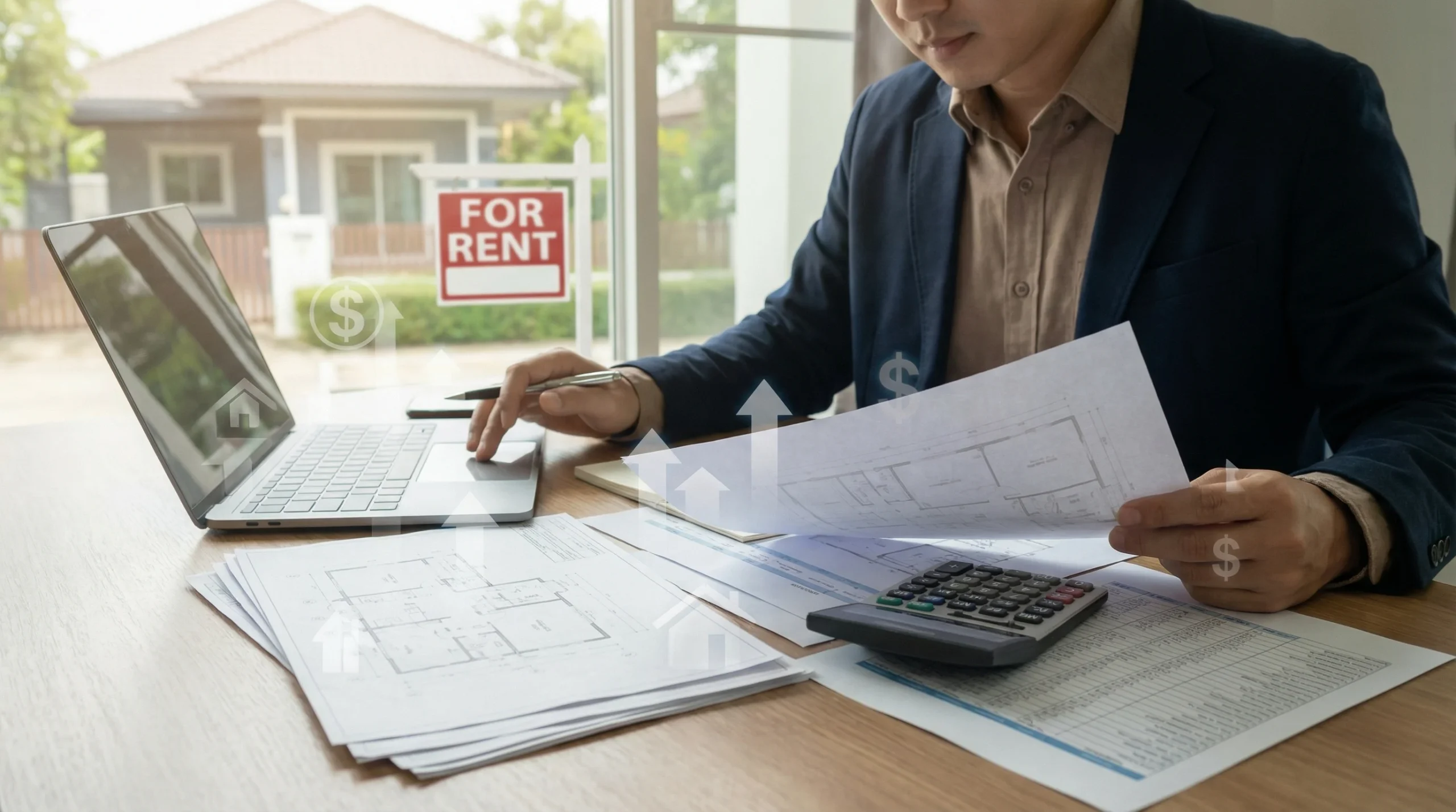 How Property Value Affects Renovation ROI
