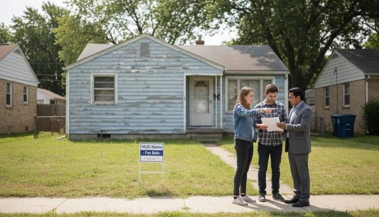 HUD Home Buying Guide 2026