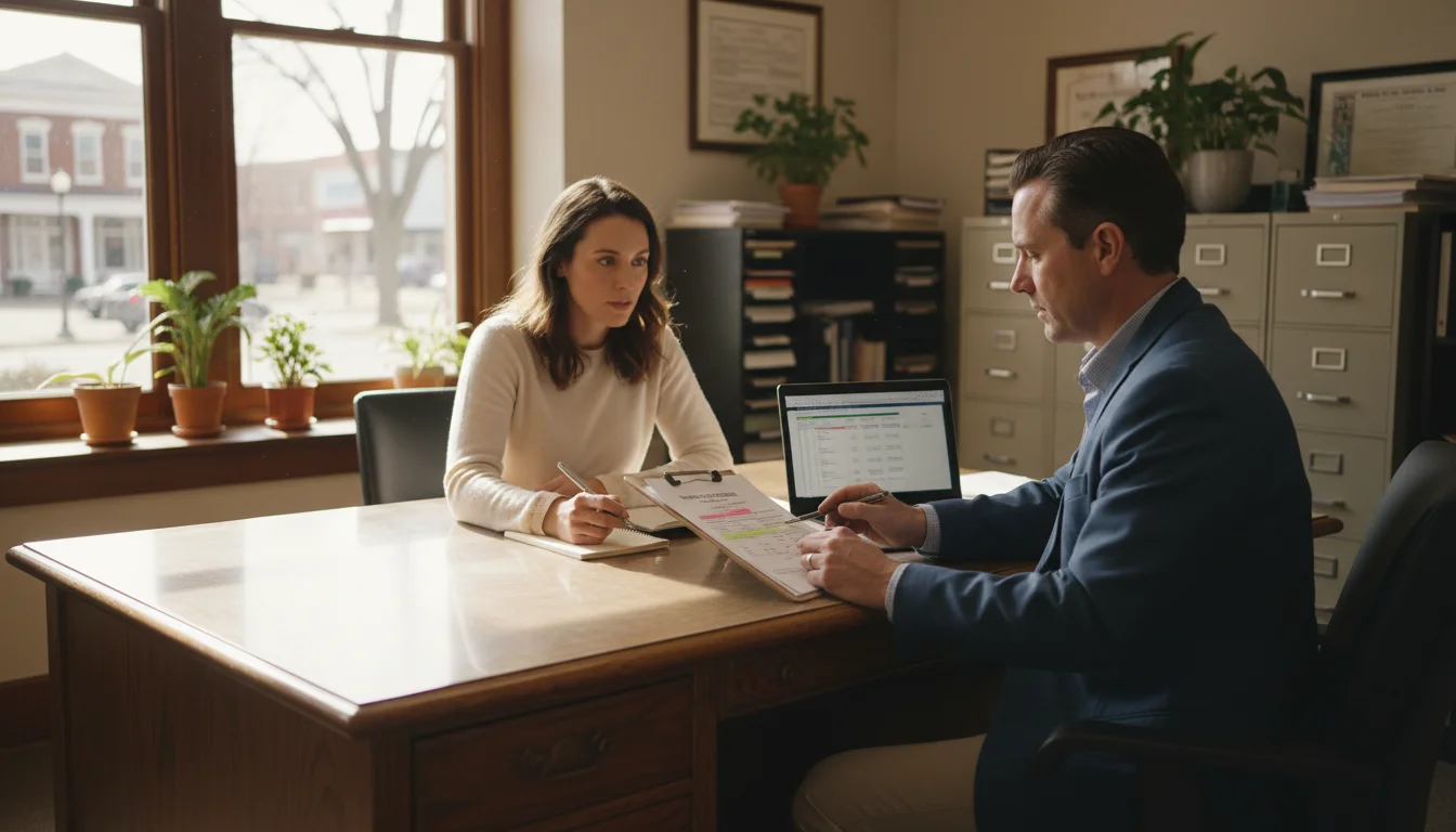 How the Tax Lien Buying Process Works