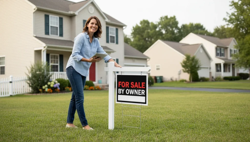 How to Avoid Realtor Commissions