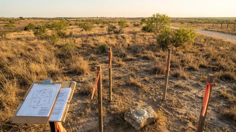 How to Buy Land in Texas A Beginner's Guide
