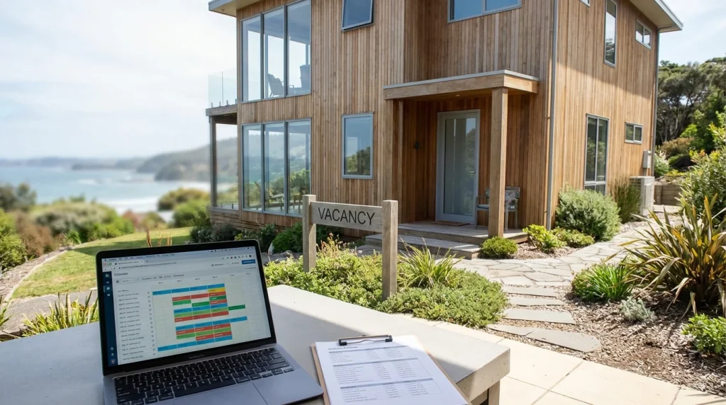 How to Find Profitable Airbnb Investment Properties