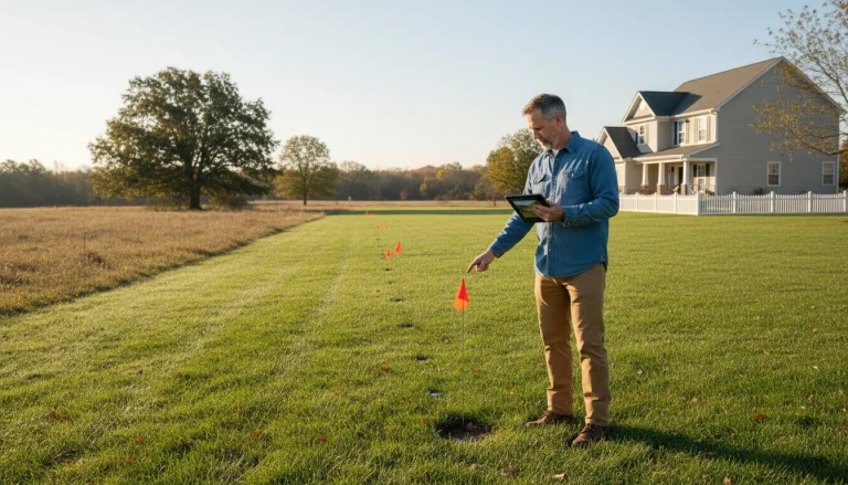 How to Find Your Property Lines for Free