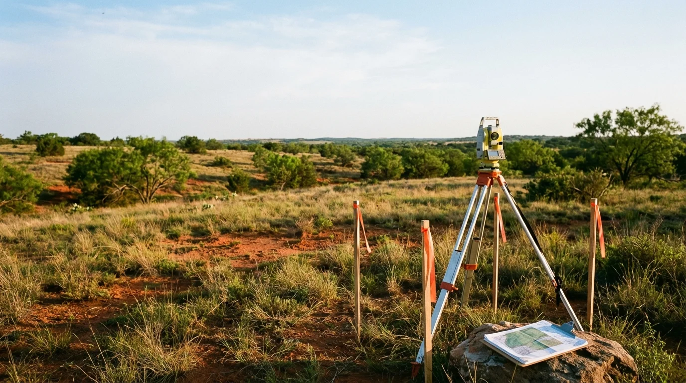 How to Buy Land in Texas: A Beginner's Guide 1 How to Find and Evaluate Texas Land