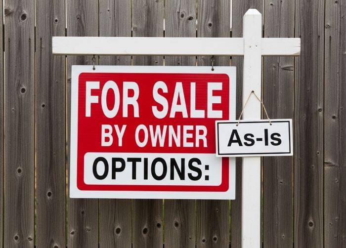 How to Sell a House With Code Violations