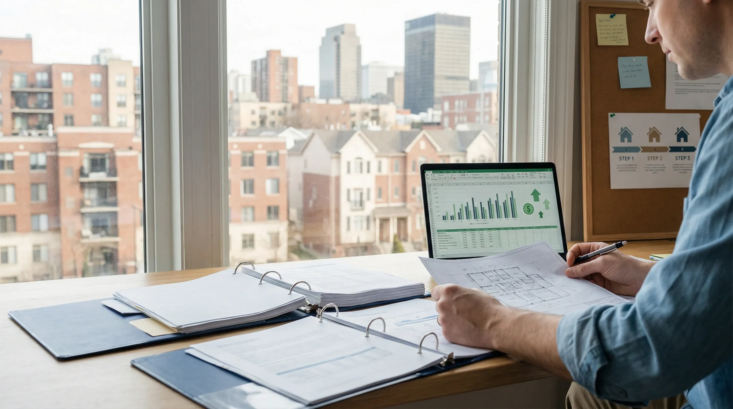 How to Start Building Your Portfolio Step by Step
