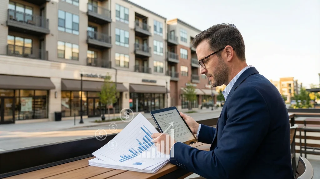 Investing in Mixed Use Zoned Properties