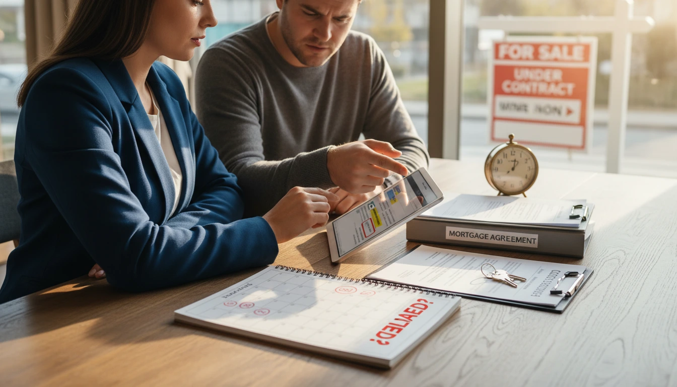 Key Factors That Affect Your Closing Timeline