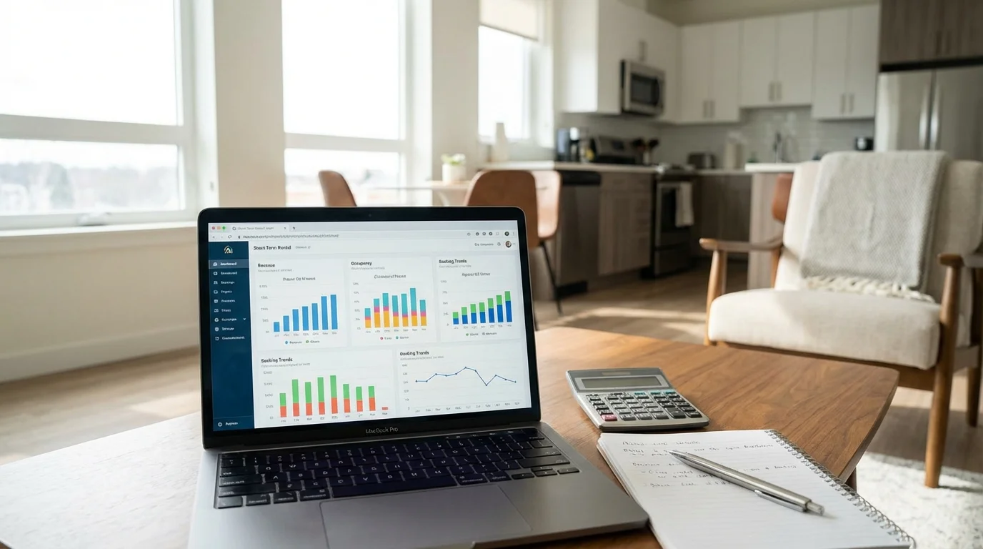 Key Financial Metrics Every Airbnb Investor Must Understand