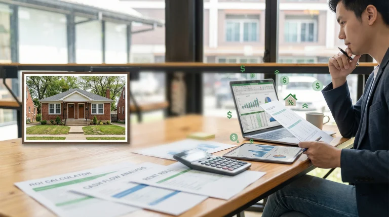 Multi-Family Home Investing for Beginners