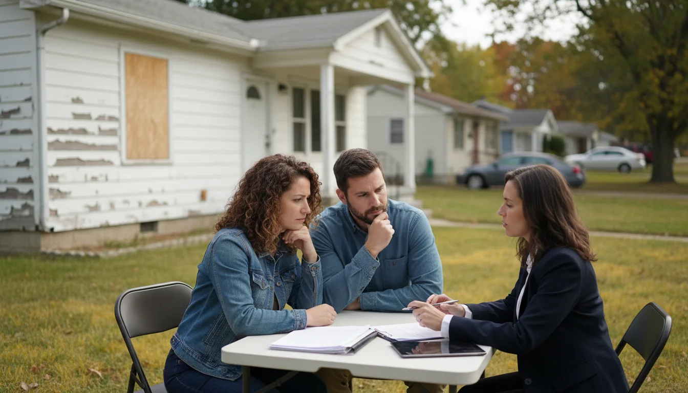 Risks to Know Before You Buy