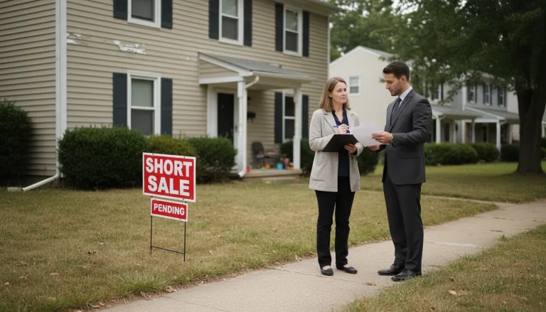 Short Sale Risks and Rewards for Buyers