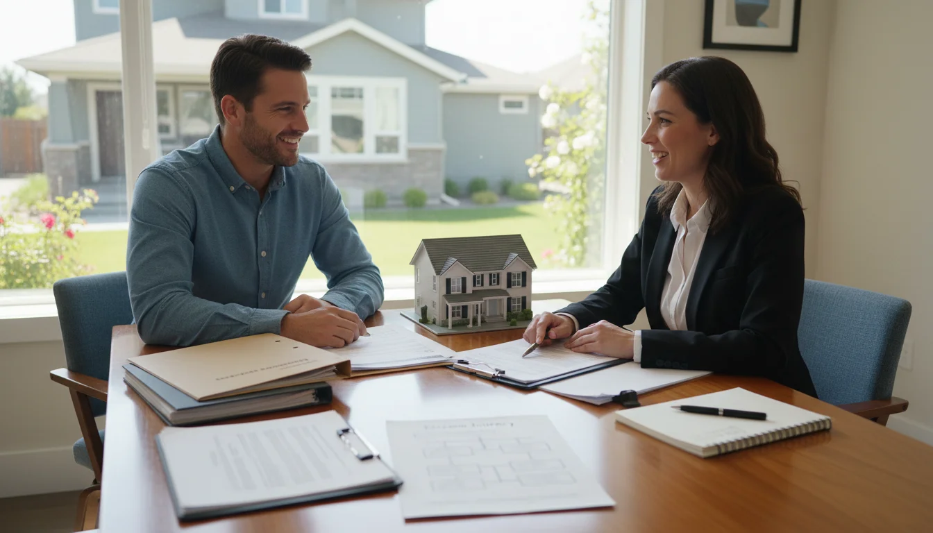 Step-by-Step The Full Escrow Process Explained