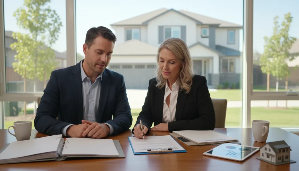 The Escrow Process A Step-by-Step Guide for Home Buyers