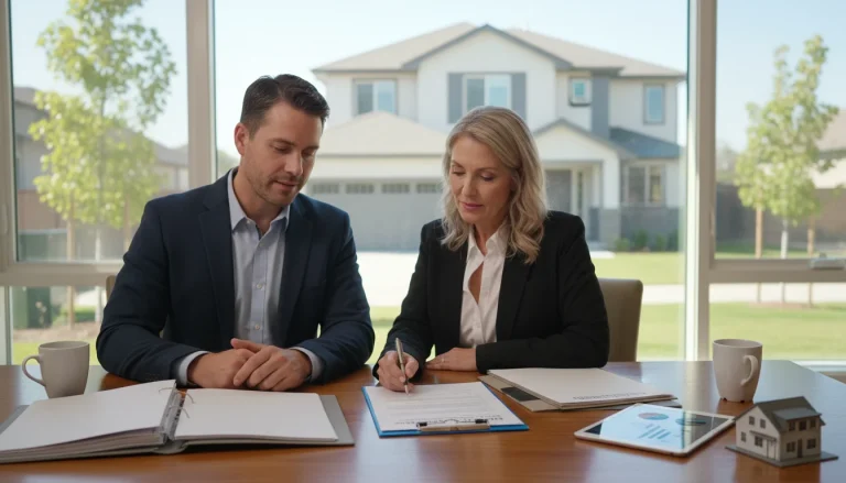 The Escrow Process A Step-by-Step Guide for Home Buyers