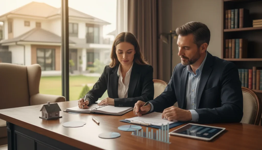 The Importance of Title Insurance in Home Buying