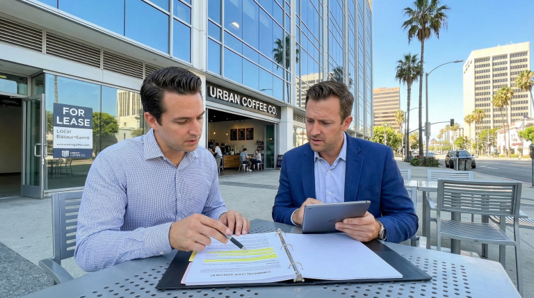 The Lease Clauses That Cause the Most Problems During a Sale