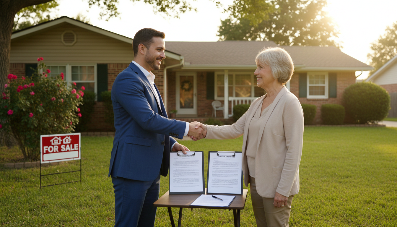 Top Companies That Buy Houses for Cash in the U.S.