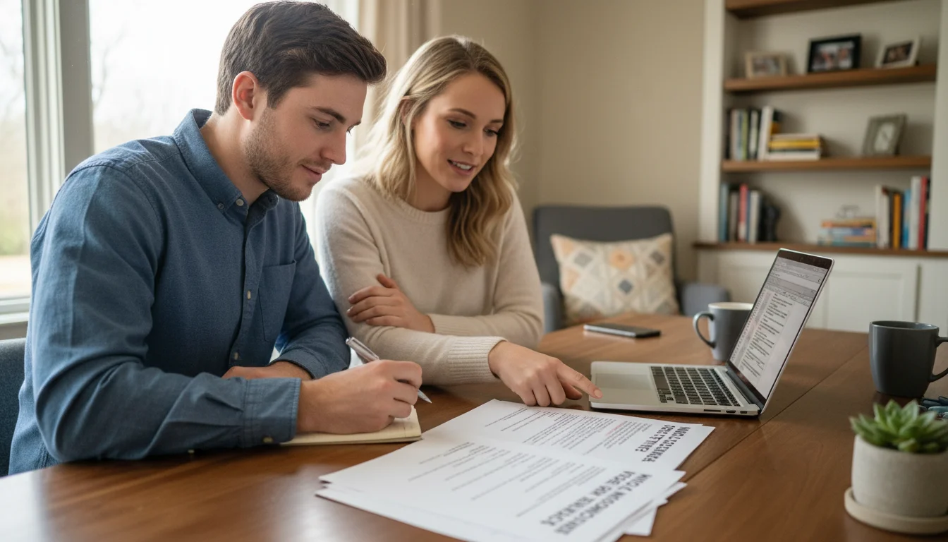 Top NC Home Loan Programs for First-Time Buyers