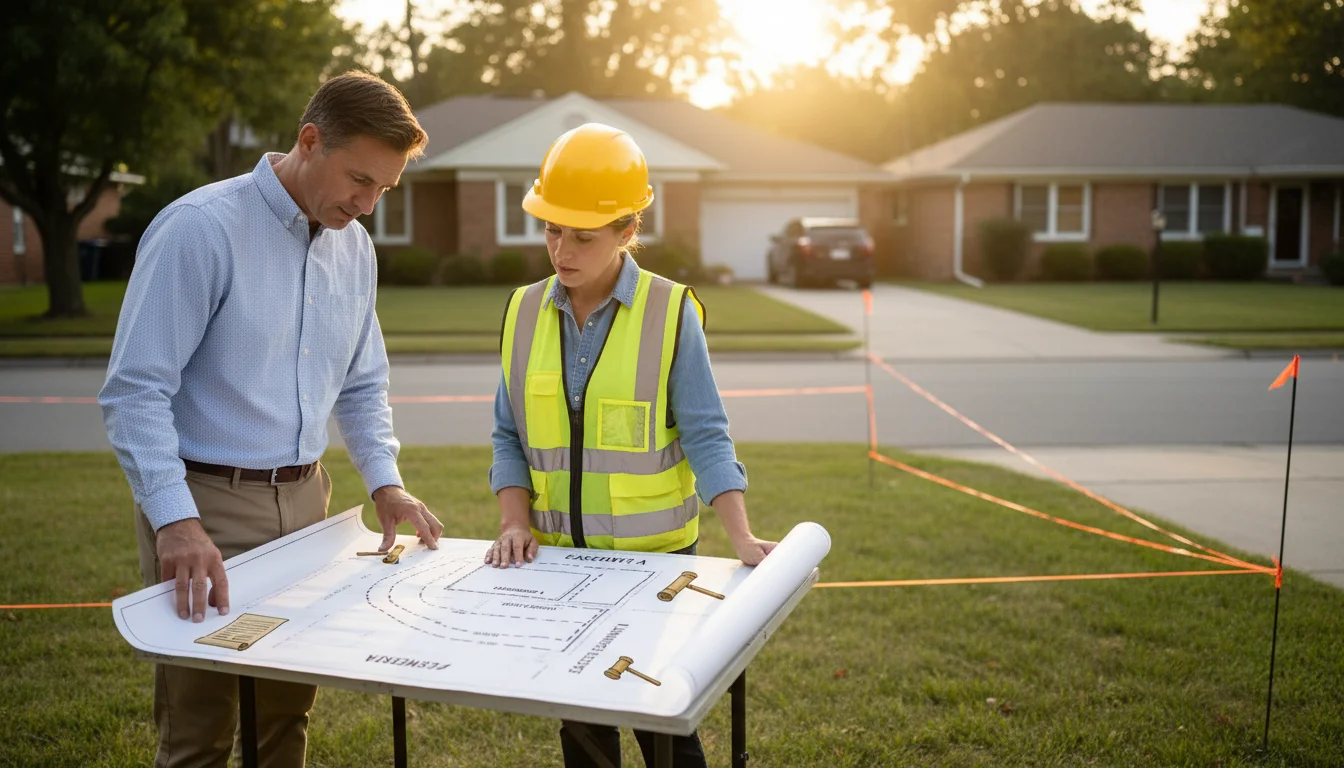 Types of Easements You Should Know About