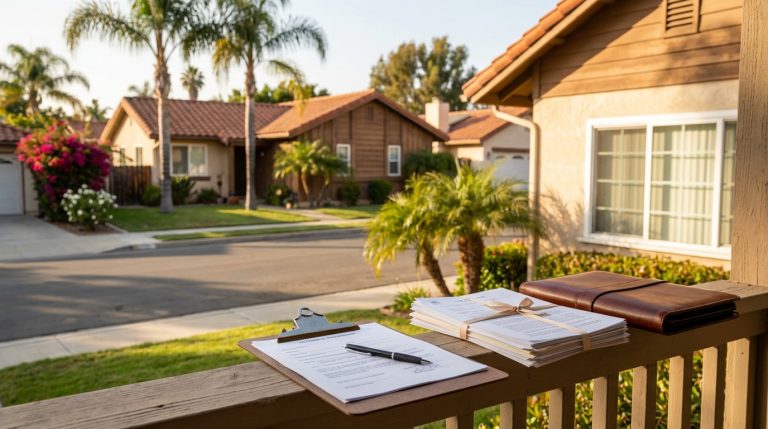 Understanding California Property Ownership Laws