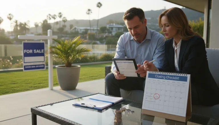 California-Specific Rules Every Buyer and Seller Must Know