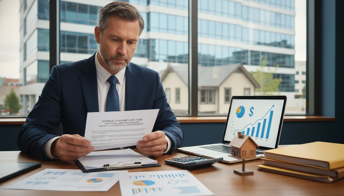 Use a 1031 Exchange to Defer Taxes on Investment Properties